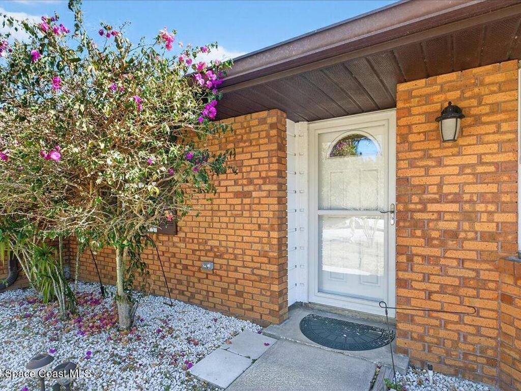 1413 Glencove Avenue, Palm Bay, FL 32907