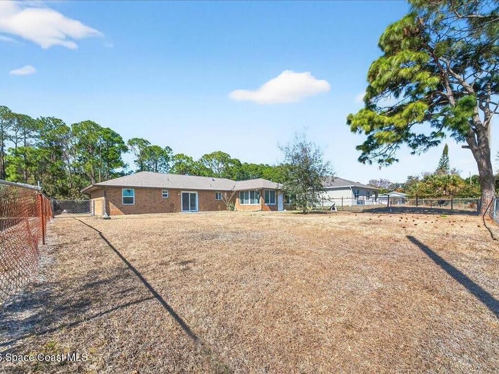 1413 Glencove Avenue, Palm Bay, FL 32907