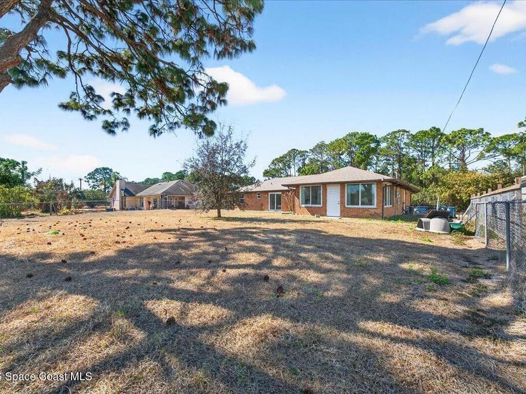 1413 Glencove Avenue, Palm Bay, FL 32907