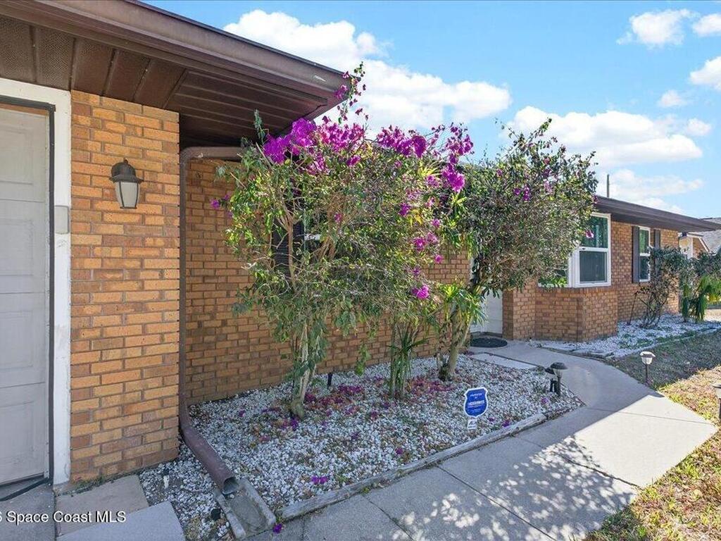 1413 Glencove Avenue, Palm Bay, FL 32907