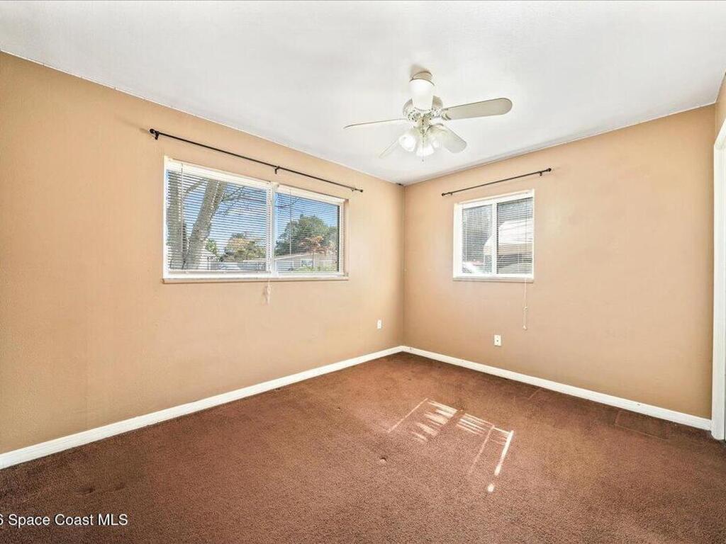 4490 Stuart Avenue, Titusville, FL 32780