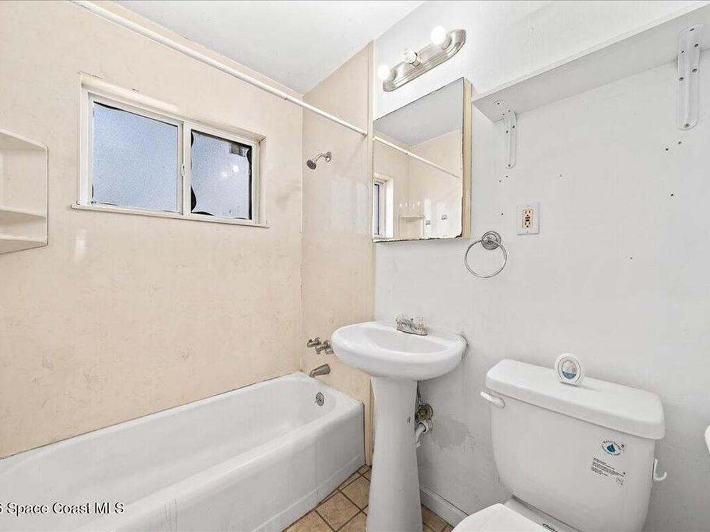 4490 Stuart Avenue, Titusville, FL 32780