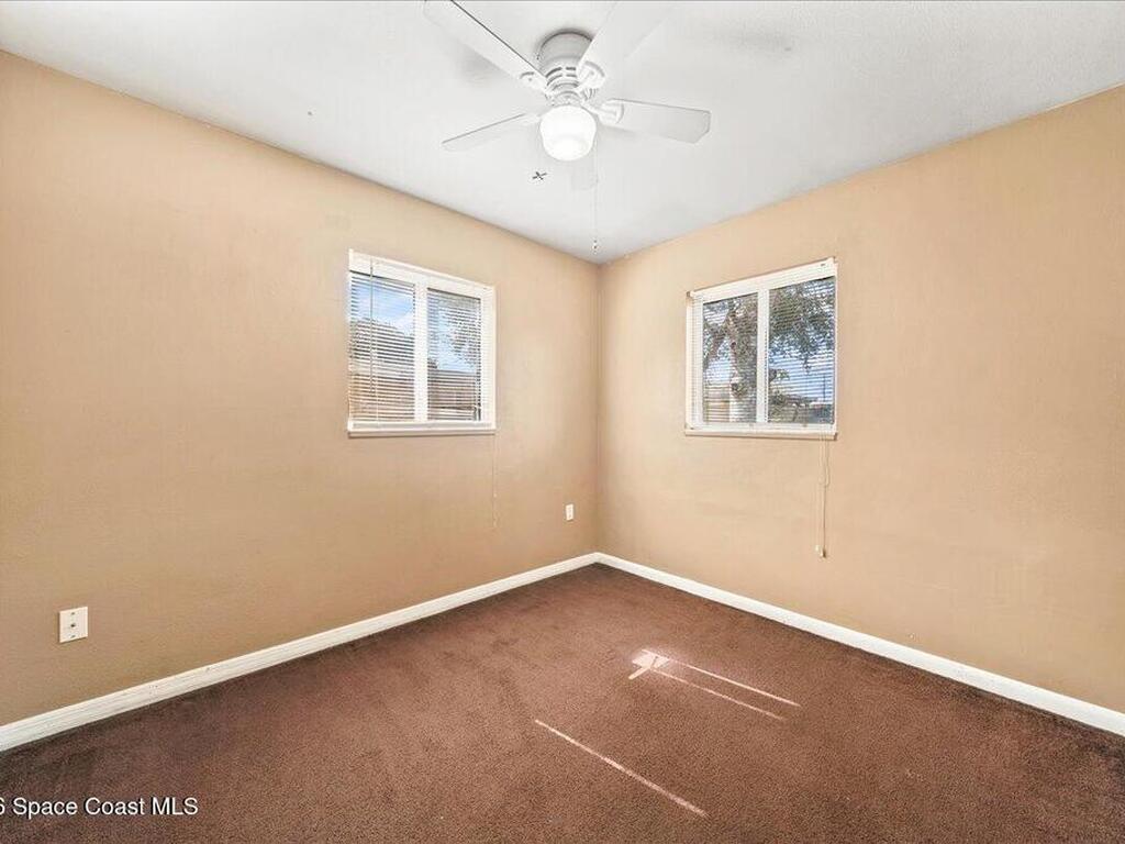 4490 Stuart Avenue, Titusville, FL 32780