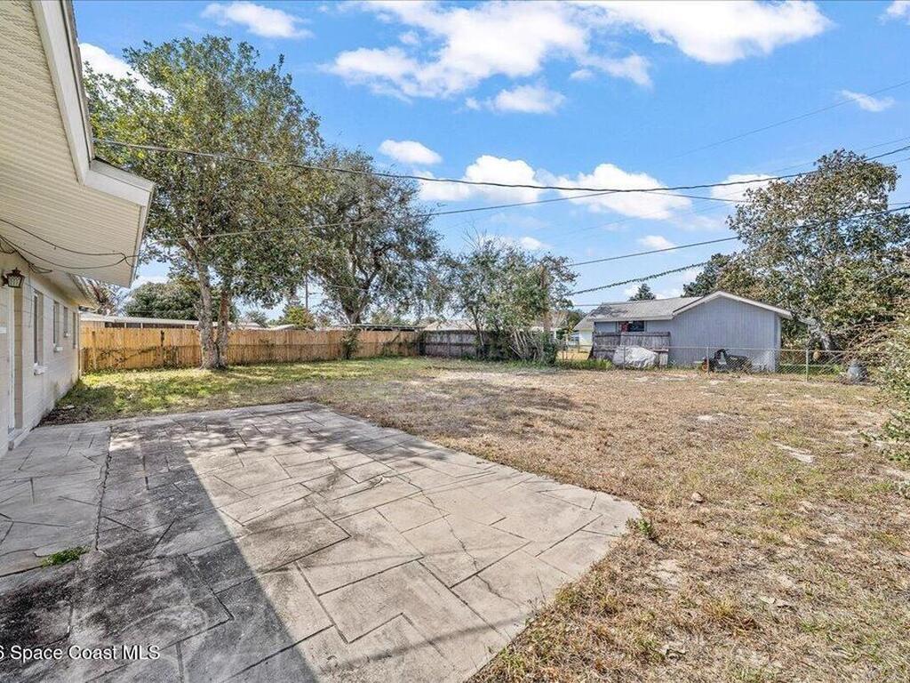 4490 Stuart Avenue, Titusville, FL 32780