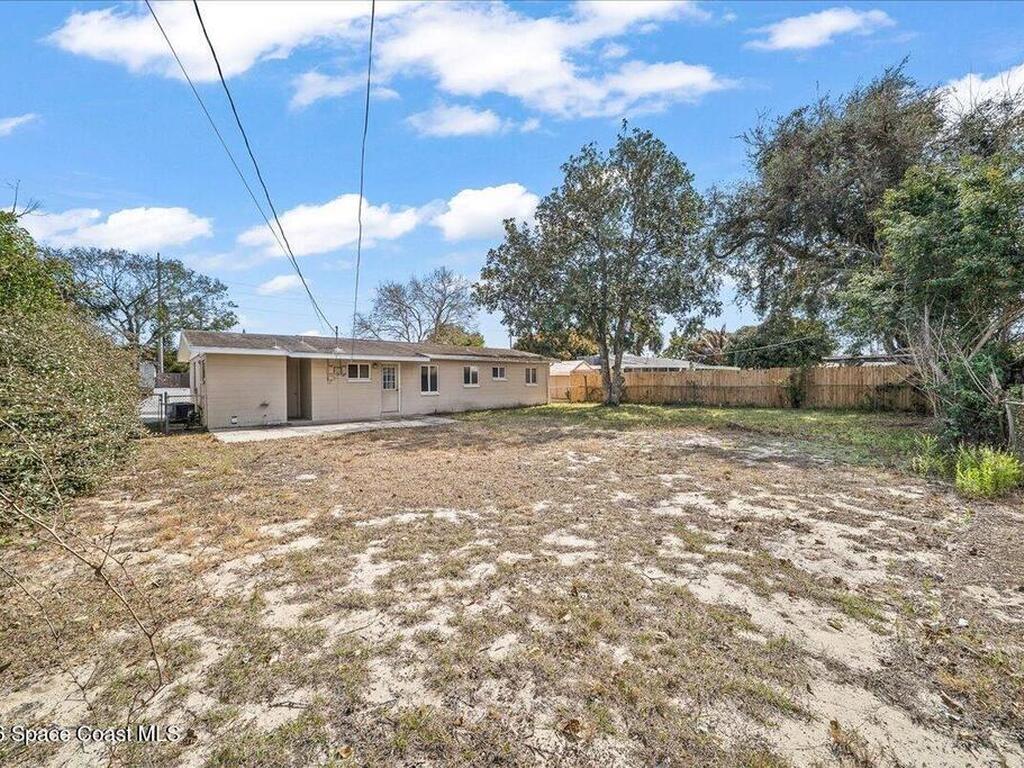 4490 Stuart Avenue, Titusville, FL 32780