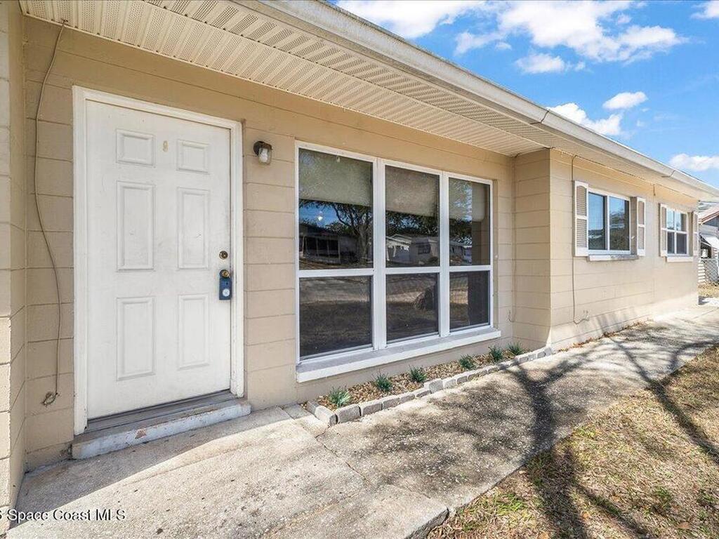 4490 Stuart Avenue, Titusville, FL 32780
