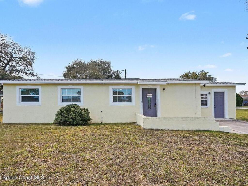 905 Poplar Lane, Melbourne, FL 32901