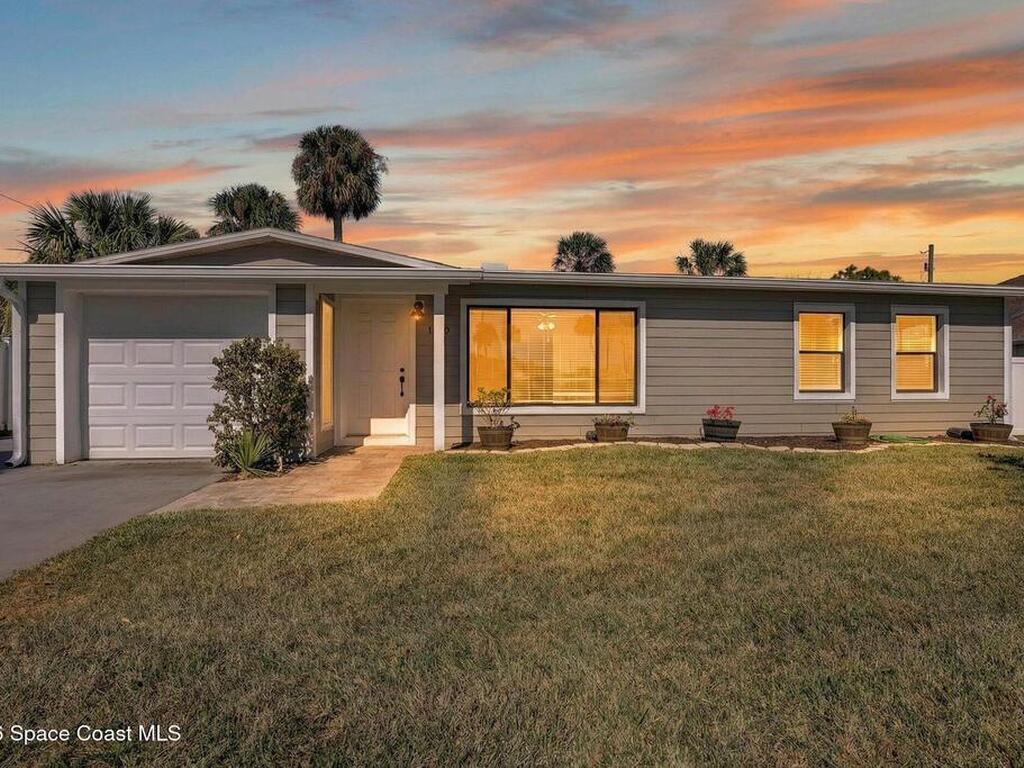 1050 Barclay Drive, Cocoa, FL 32927