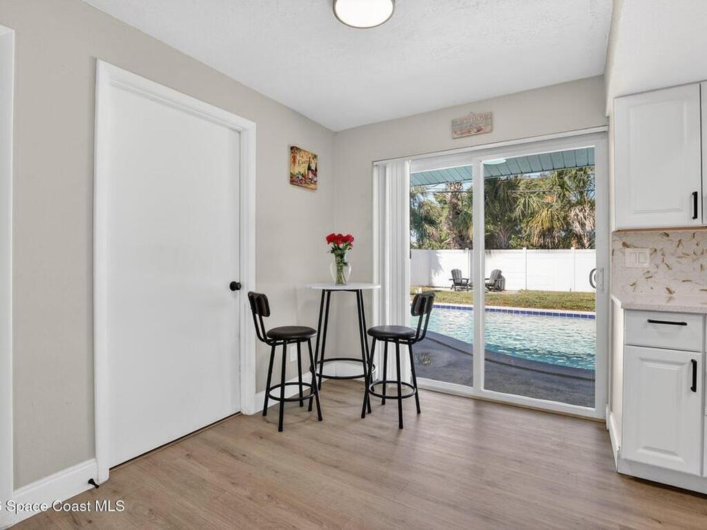 1050 Barclay Drive, Cocoa, FL 32927