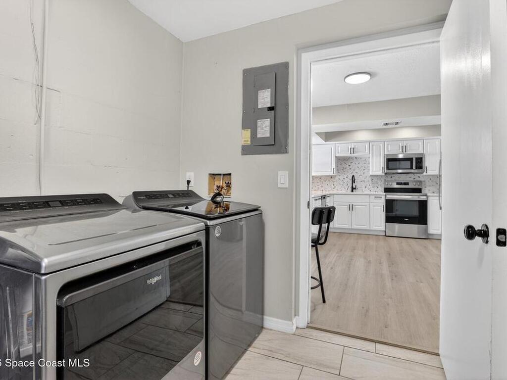 1050 Barclay Drive, Cocoa, FL 32927