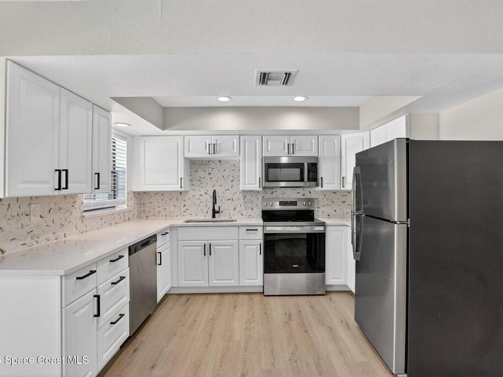 1050 Barclay Drive, Cocoa, FL 32927