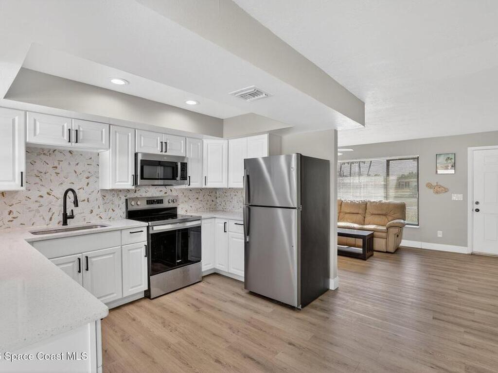 1050 Barclay Drive, Cocoa, FL 32927