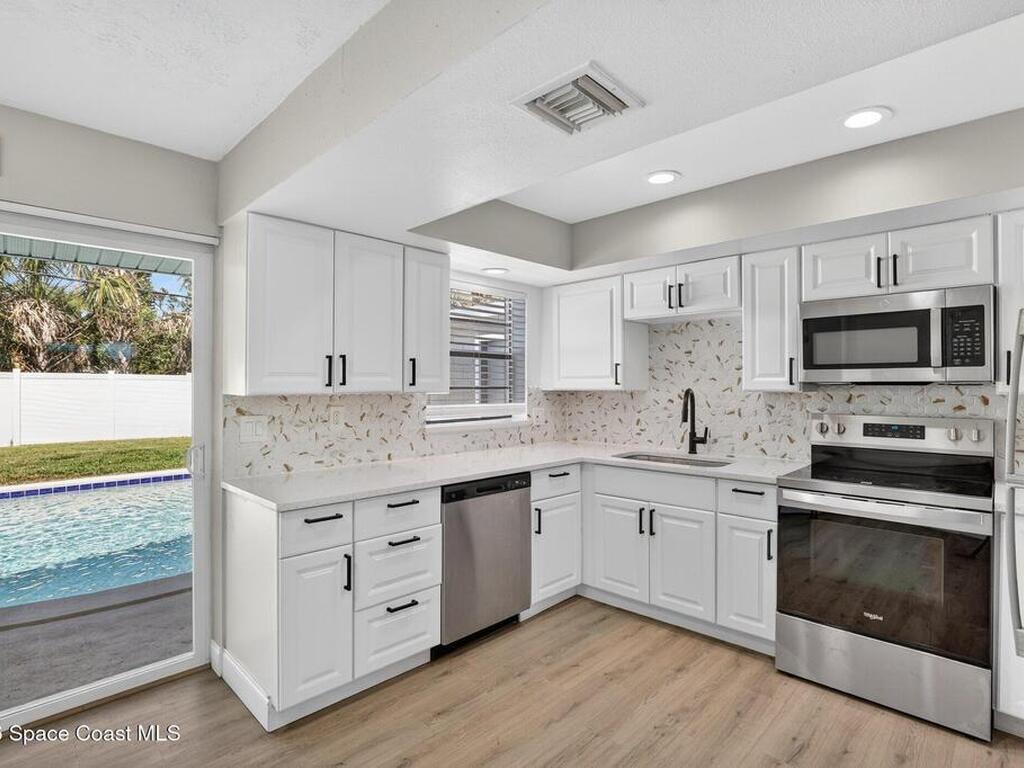 1050 Barclay Drive, Cocoa, FL 32927