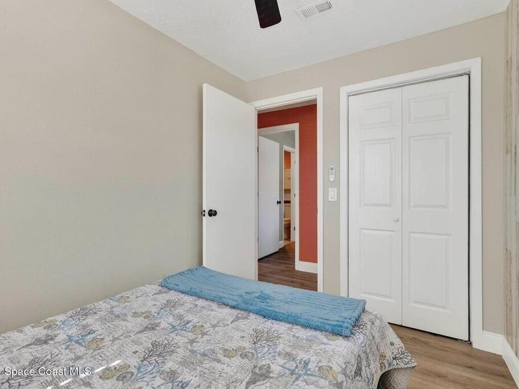 1050 Barclay Drive, Cocoa, FL 32927