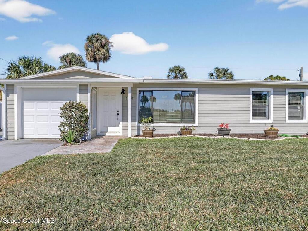 1050 Barclay Drive, Cocoa, FL 32927