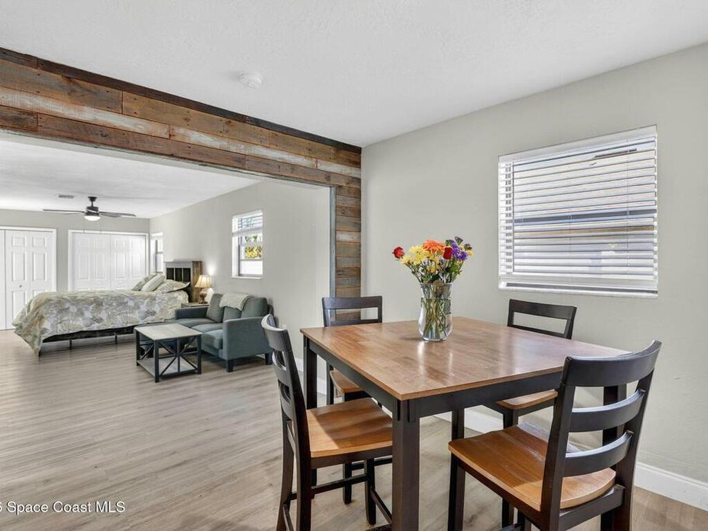 1050 Barclay Drive, Cocoa, FL 32927