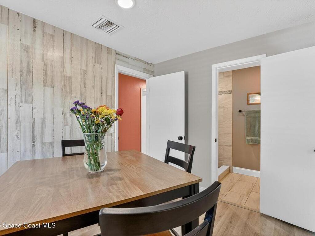 1050 Barclay Drive, Cocoa, FL 32927