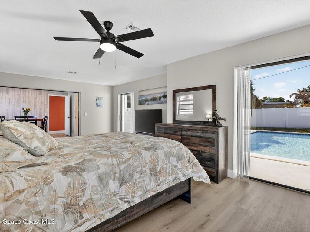 1050 Barclay Drive, Cocoa, FL 32927