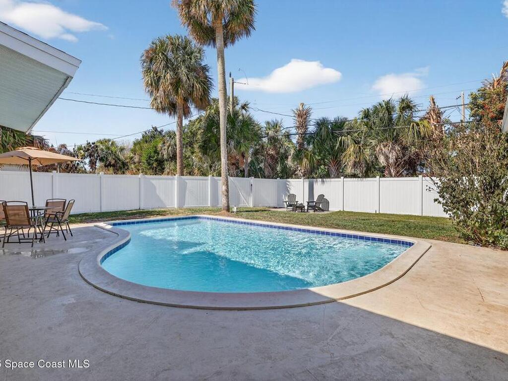 1050 Barclay Drive, Cocoa, FL 32927