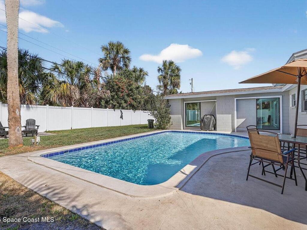 1050 Barclay Drive, Cocoa, FL 32927