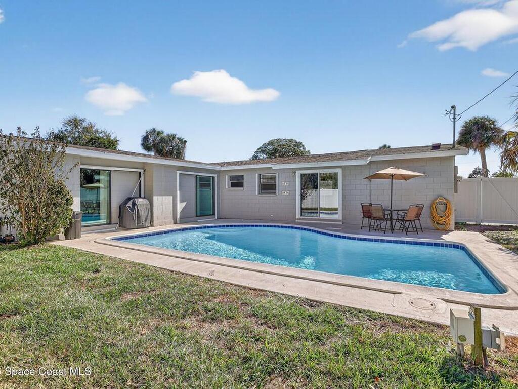 1050 Barclay Drive, Cocoa, FL 32927