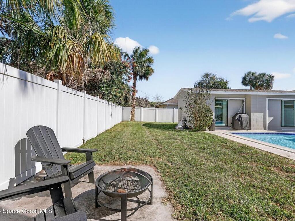 1050 Barclay Drive, Cocoa, FL 32927