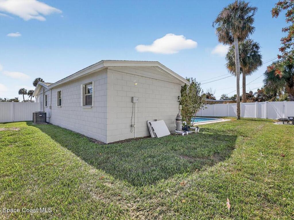 1050 Barclay Drive, Cocoa, FL 32927