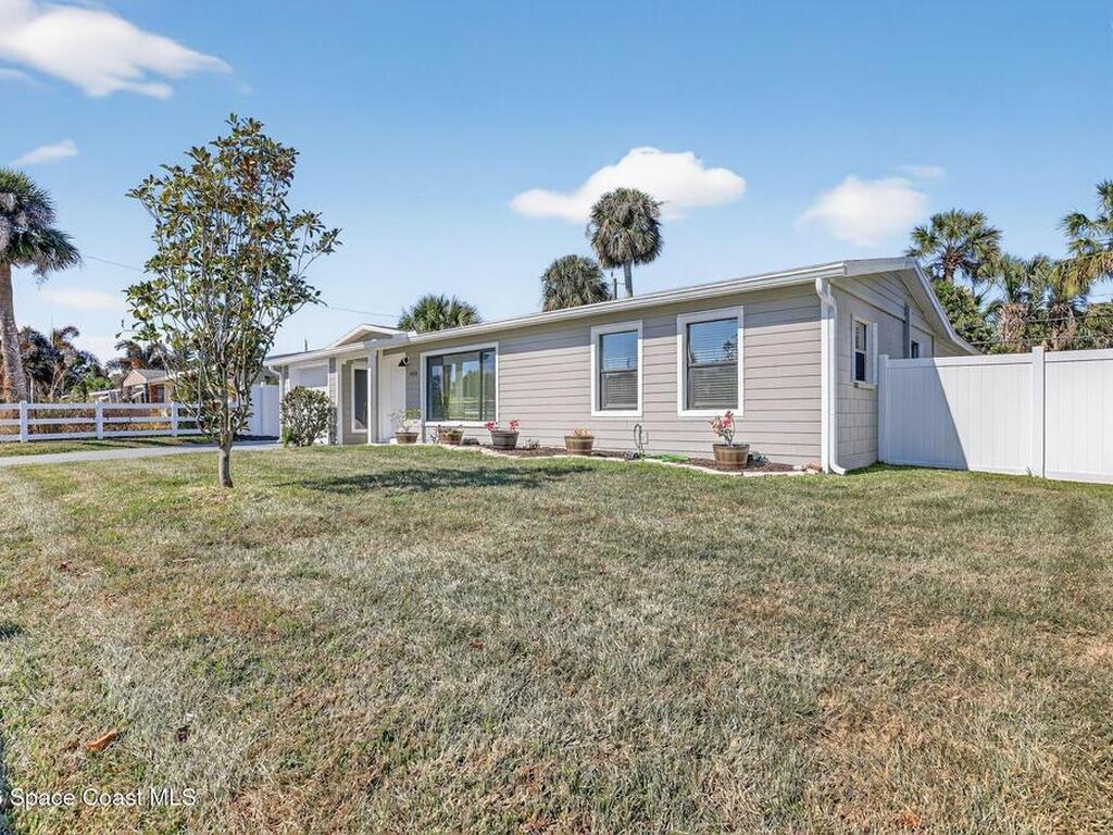 1050 Barclay Drive, Cocoa, FL 32927