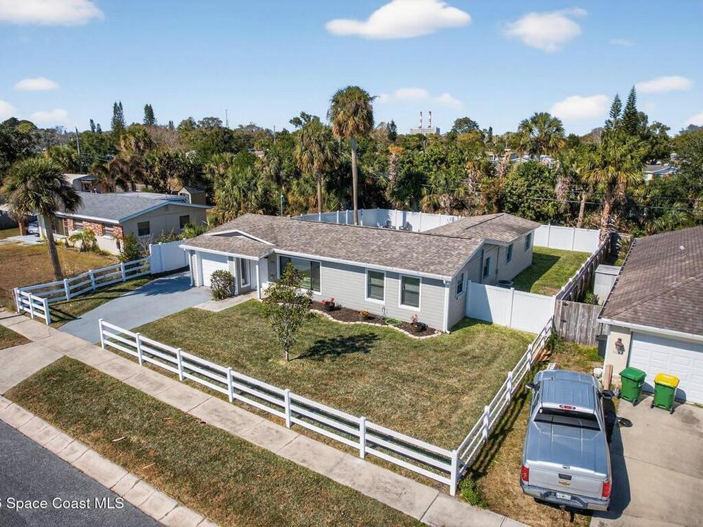 1050 Barclay Drive, Cocoa, FL 32927