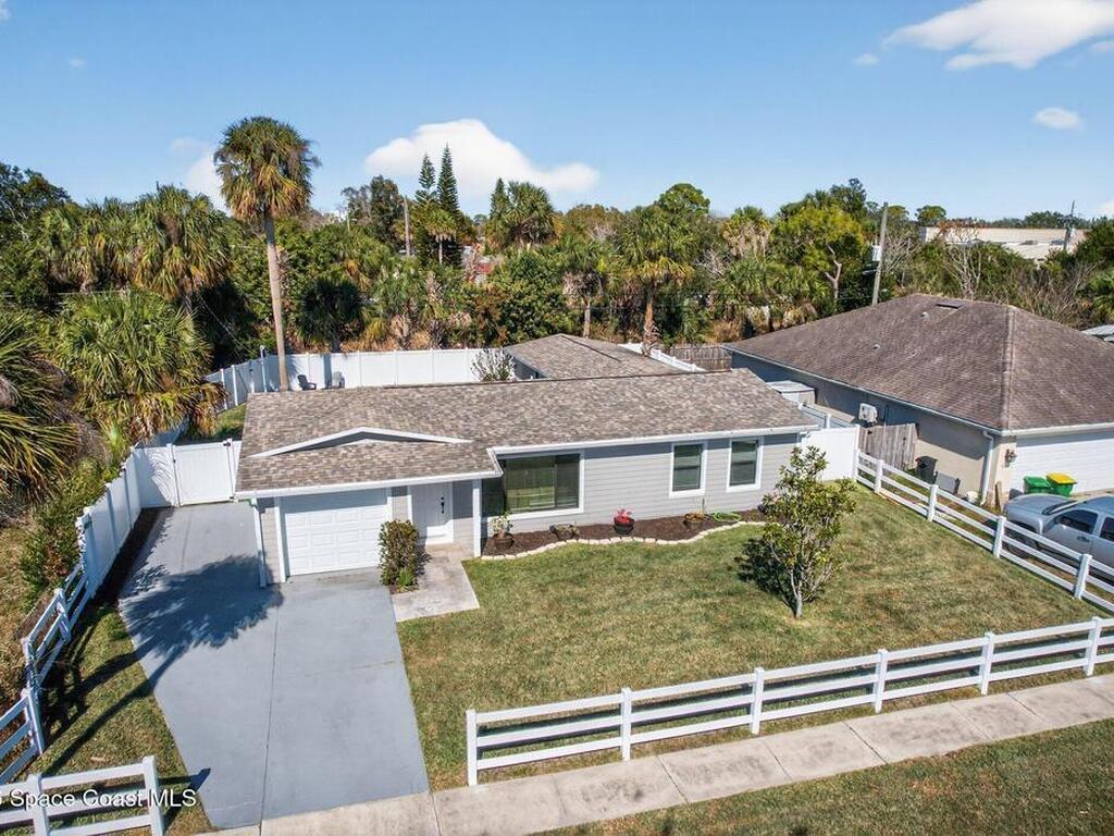 1050 Barclay Drive, Cocoa, FL 32927