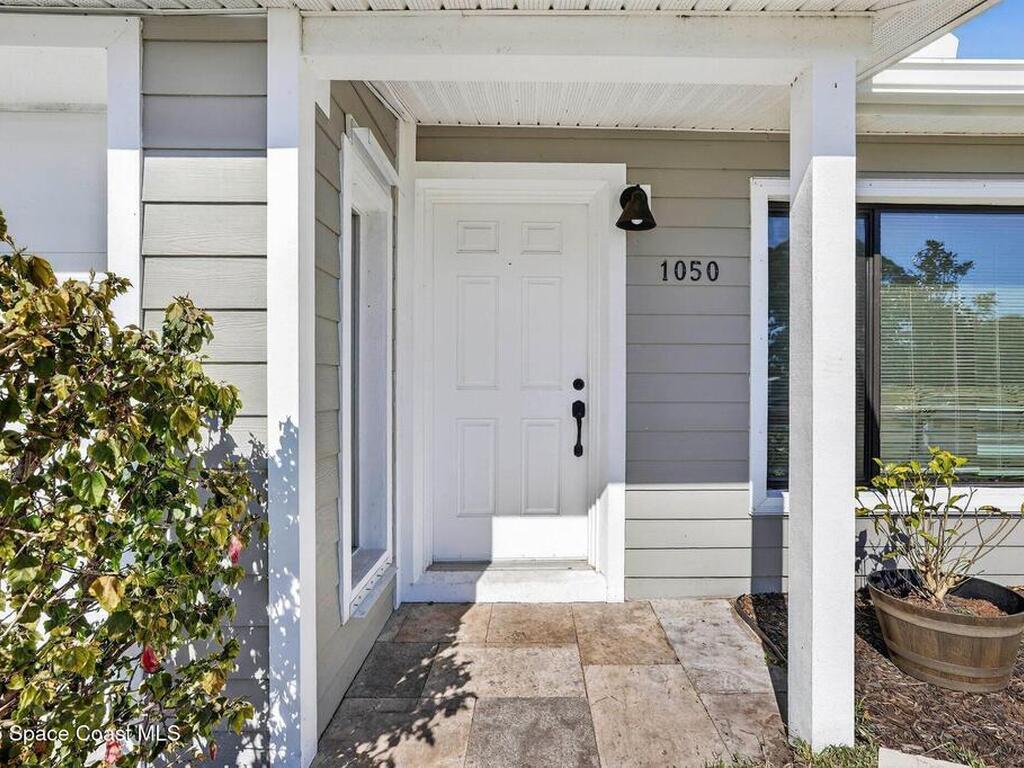 1050 Barclay Drive, Cocoa, FL 32927