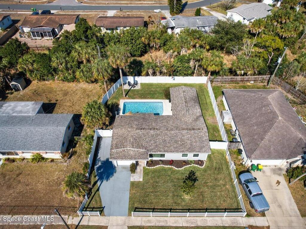 1050 Barclay Drive, Cocoa, FL 32927