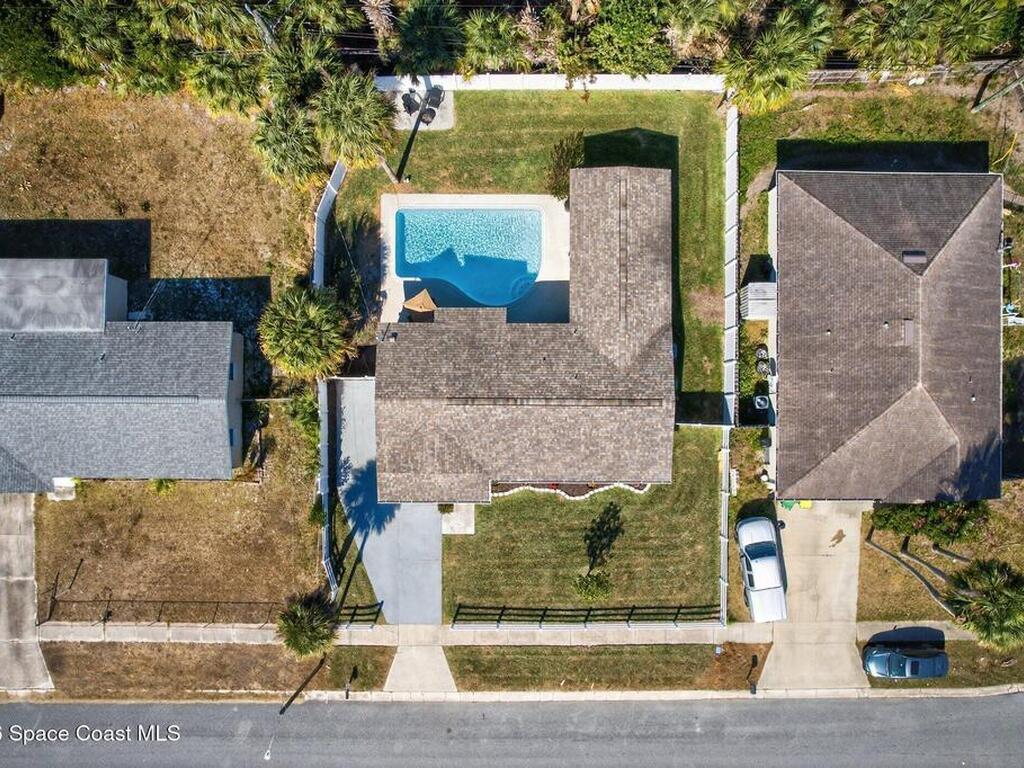 1050 Barclay Drive, Cocoa, FL 32927
