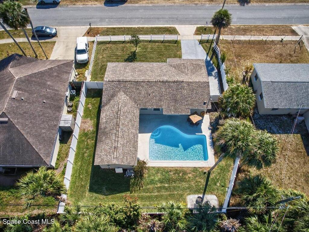 1050 Barclay Drive, Cocoa, FL 32927