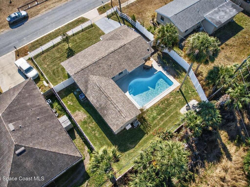 1050 Barclay Drive, Cocoa, FL 32927