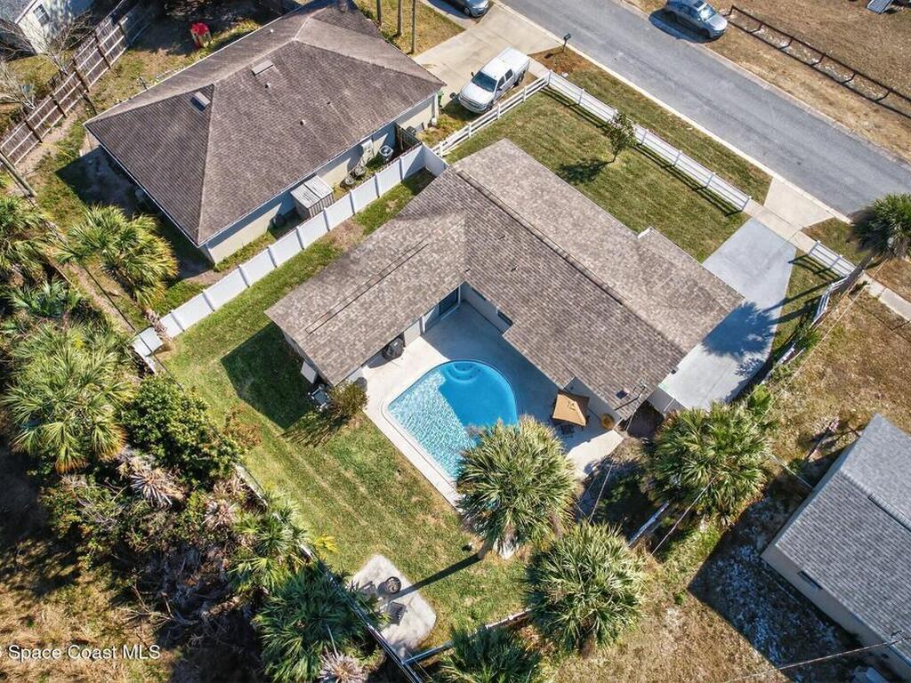 1050 Barclay Drive, Cocoa, FL 32927