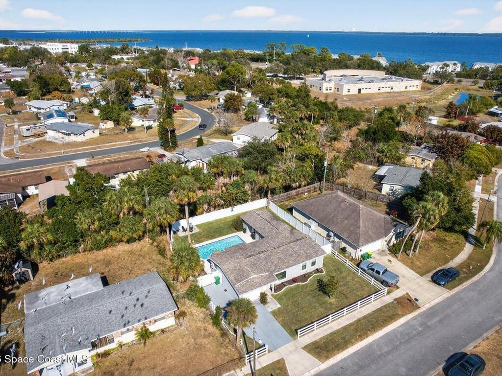 1050 Barclay Drive, Cocoa, FL 32927