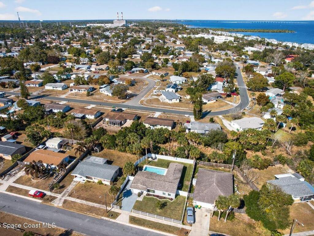 1050 Barclay Drive, Cocoa, FL 32927