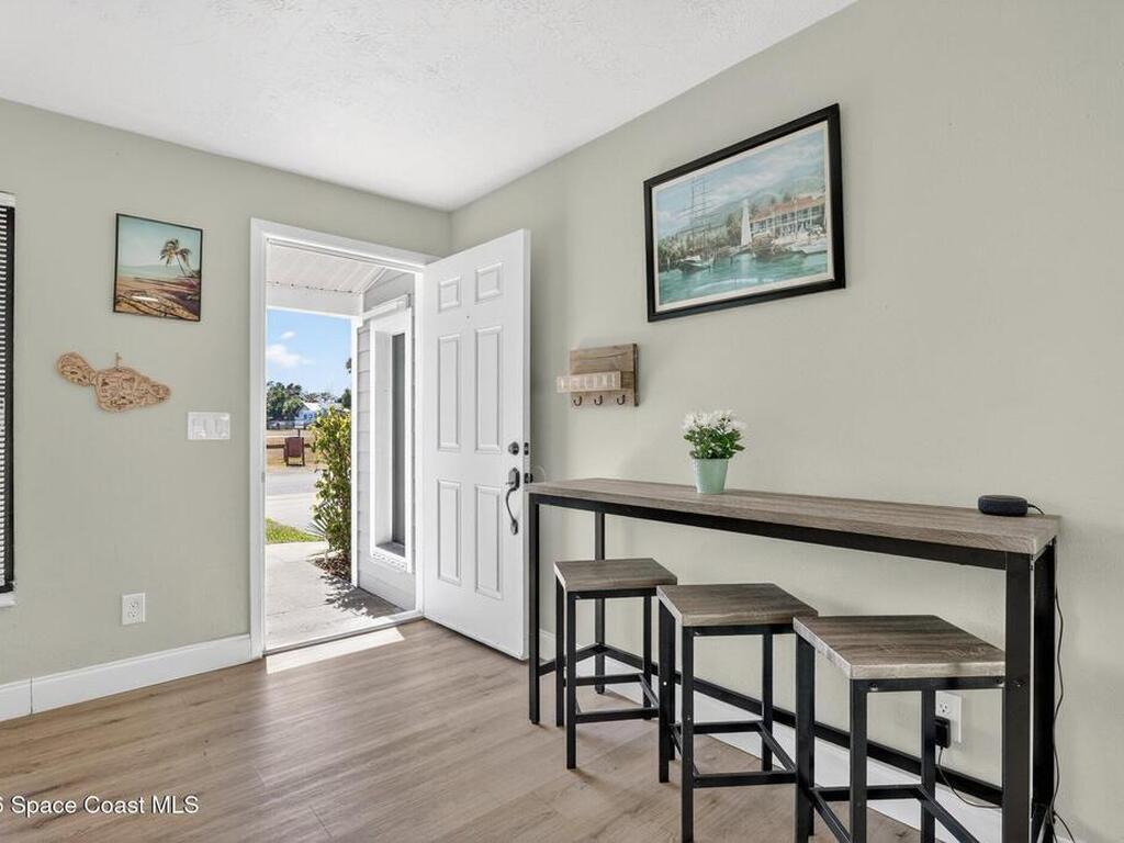 1050 Barclay Drive, Cocoa, FL 32927