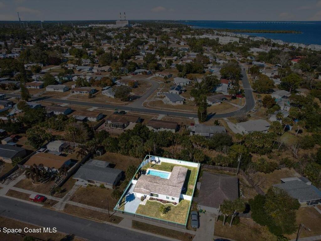 1050 Barclay Drive, Cocoa, FL 32927