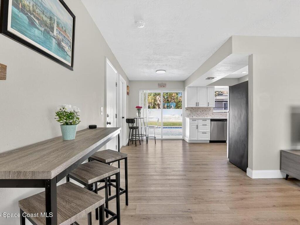 1050 Barclay Drive, Cocoa, FL 32927