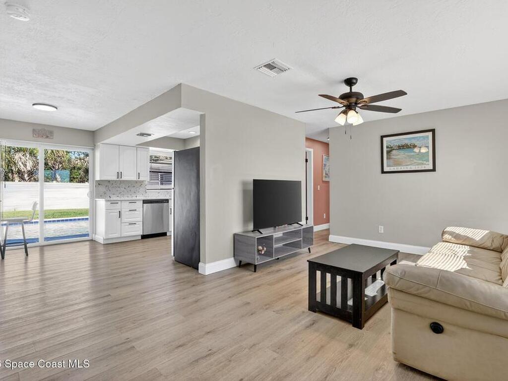 1050 Barclay Drive, Cocoa, FL 32927