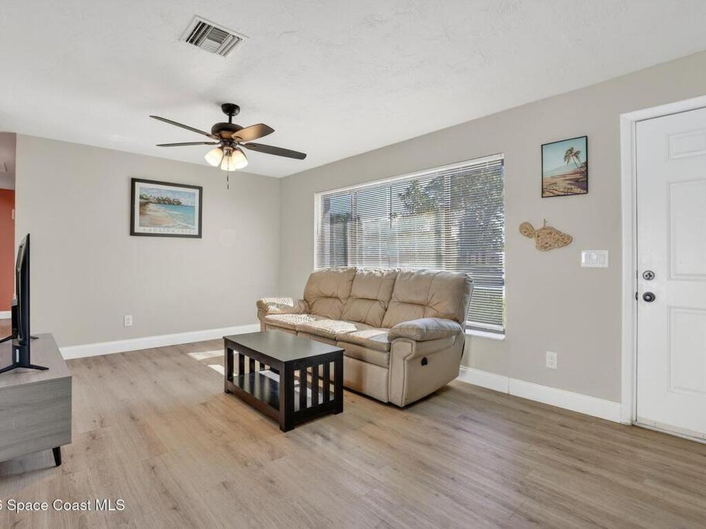 1050 Barclay Drive, Cocoa, FL 32927