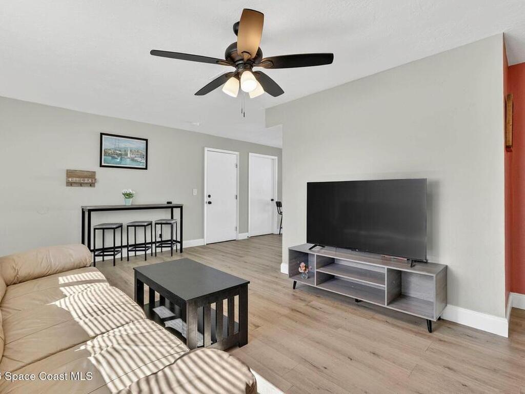 1050 Barclay Drive, Cocoa, FL 32927