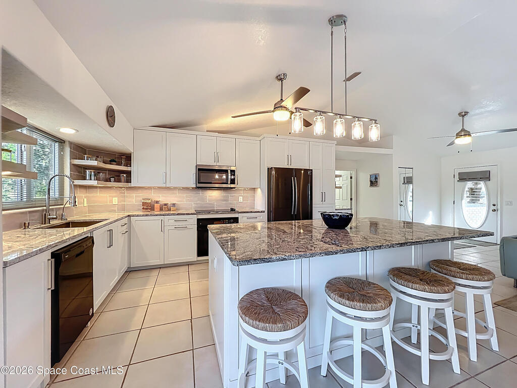 2940 Flounder Creek Road, Mims, FL 32754