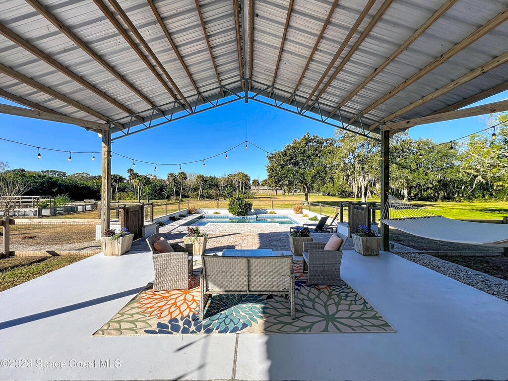 2940 Flounder Creek Road, Mims, FL 32754