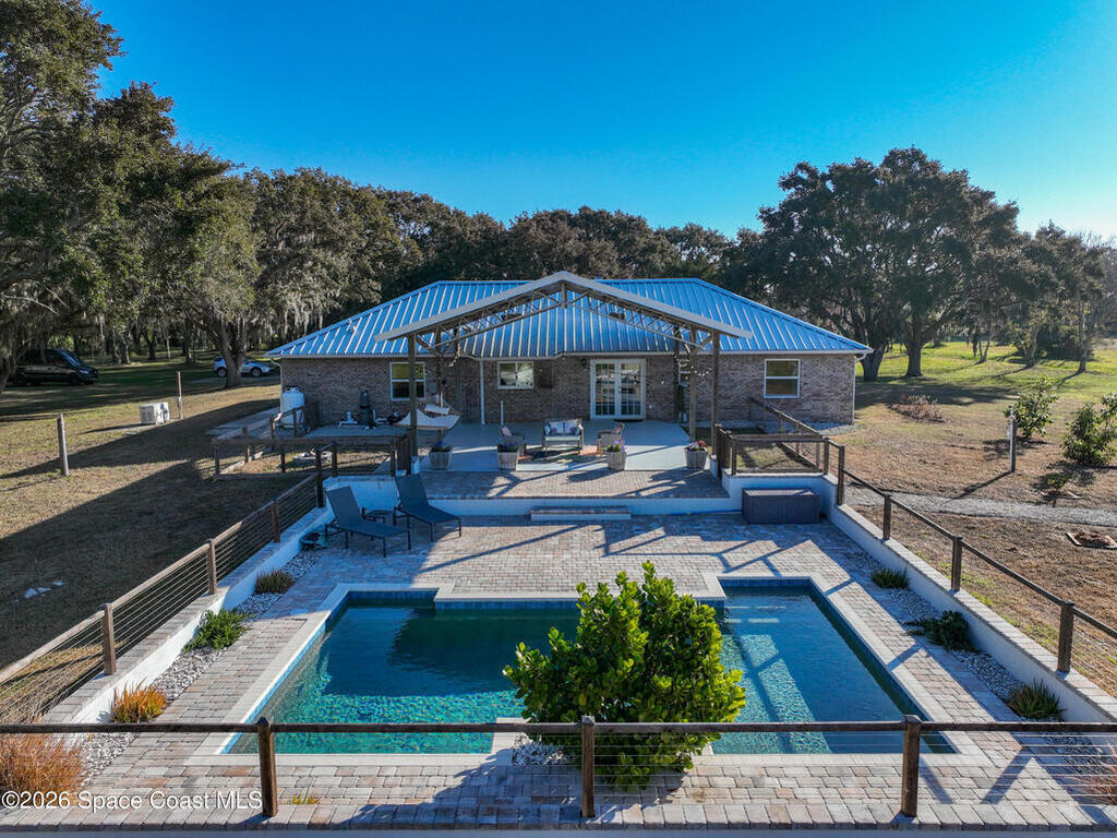 2940 Flounder Creek Road, Mims, FL 32754