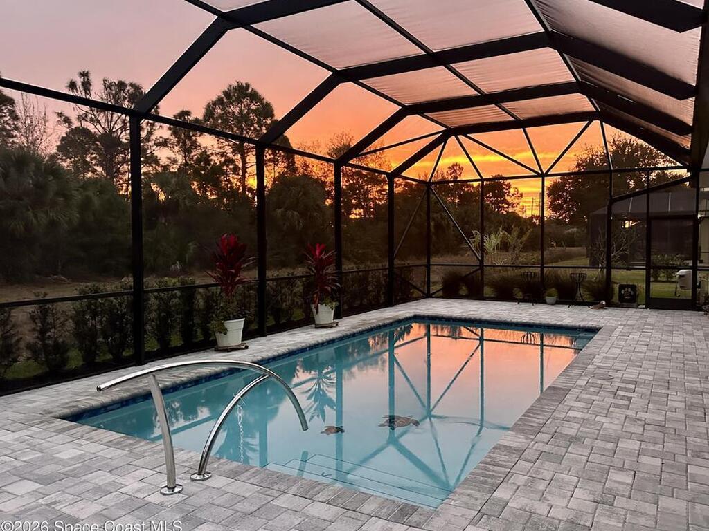 2049 Windbrook Drive, Palm Bay, FL 32909