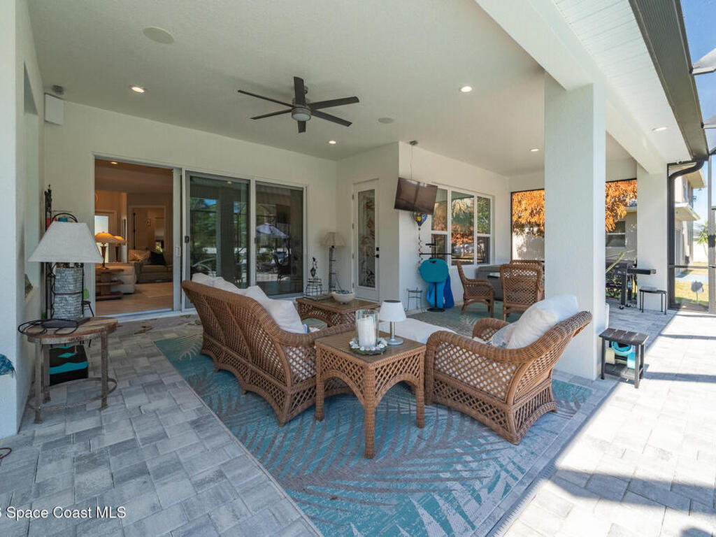 2049 Windbrook Drive, Palm Bay, FL 32909