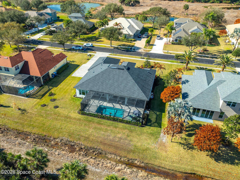 2049 Windbrook Drive, Palm Bay, FL 32909